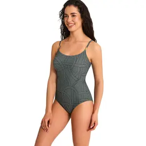 Badeanzug, Damen Selmark Reverie image-0