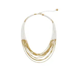 Women's necklace Selmark Complementos image-0