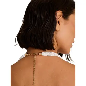 Women's necklace Selmark Complementos image-2