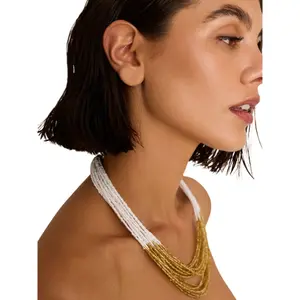 Women's necklace Selmark Complementos image-3