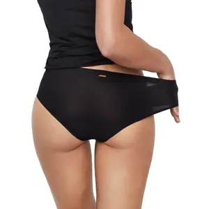Γυναικείο σλιπάκι Selmark Essentials image-1