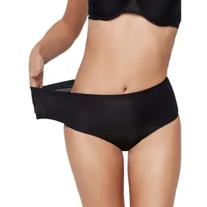 Γυναικείο σλιπάκι Selmark Essentials image-0