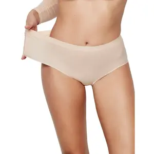 Γυναικείο σλιπάκι Selmark Essentials image-0