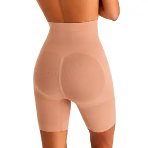 Women's sheer panty Selmark One And Shape image-1