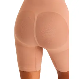 Women's sheer panty Selmark One And Shape image-3