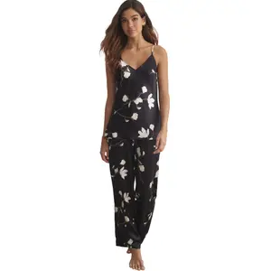 Women's pajama Trousers Selmark Exclusive P100 image-0