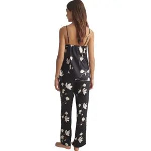 Women's pajama Trousers Selmark Exclusive P100 image-1