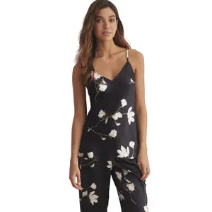 Women's pajama Trousers Selmark Exclusive P100 image-2