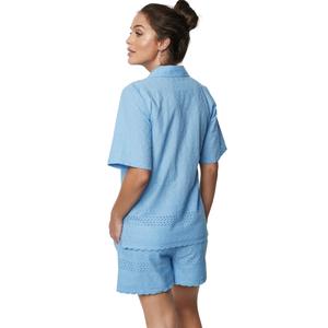 Pijamas de senhora Selmark Homewear P102 image-1