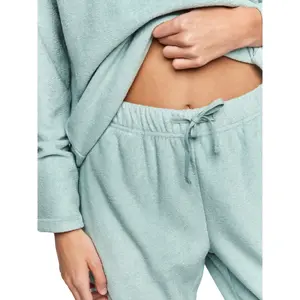 Pyjama Damen Selmark P103 Cuddly image-6