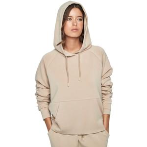 Pijama com sweatshirt com capuz para mulher Selmark P104 Cozy Chic image-5