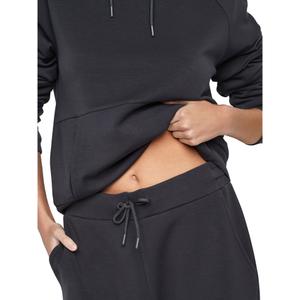 Pijama com sweatshirt com capuz para mulher Selmark P104 Cozy Chic image-5