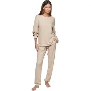 Pyjama Damen Selmark P106 Cloud Nine