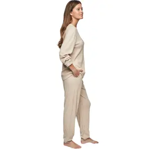 Pyjama Damen Selmark P106 Cloud Nine image-2