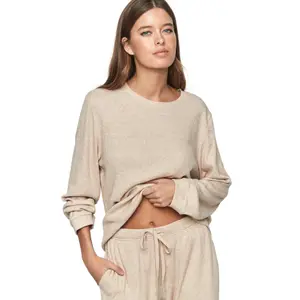 Pyjama Damen Selmark P106 Cloud Nine image-4