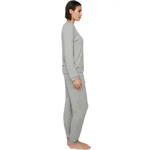 Pyjama Damen Selmark P106 Cloud Nine image-2