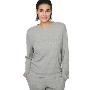 Pyjama Damen Selmark P106 Cloud Nine image-3