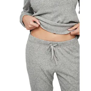 Pyjama Damen Selmark P106 Cloud Nine image-4