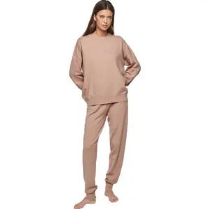 Pyjama Damen Selmark P108 Minimal Premium