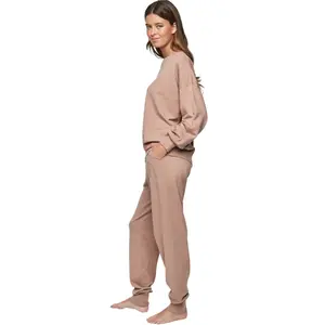 Pyjama Damen Selmark P108 Minimal Premium image-2