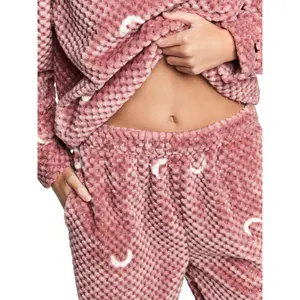 Pyjama femme Selmark P112 Etoile De Soir image-4
