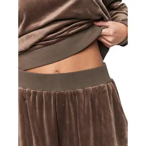 Pyjamas för kvinnor Selmark P115 Sport image-5