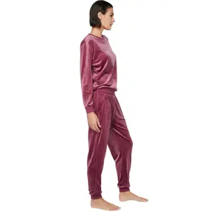 Pyjamas för kvinnor Selmark P115 Sport image-2