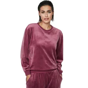 Pyjamas för kvinnor Selmark P115 Sport image-3
