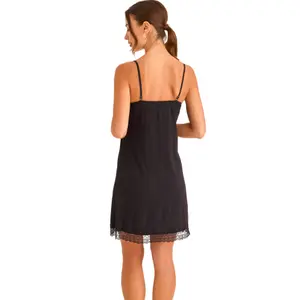 Camicia da notte da donna Selmark P313 Manuela image-1