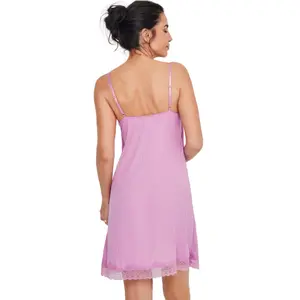 Camicia da notte da donna Selmark P313 Manuela image-1