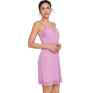 Camicia da notte da donna Selmark P313 Manuela image-2