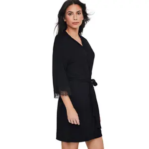 Vestaglia da donna Selmark P313 Manuela image-1