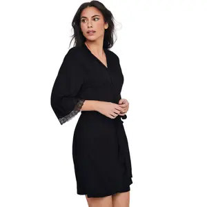 Vestaglia da donna Selmark P313 Manuela image-2