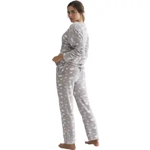 Pyjama femme Selmark Polar Joven image-2