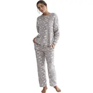 Pyjama femme Selmark Polar Joven image-1
