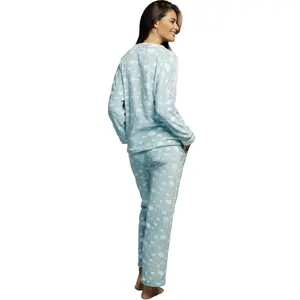 Pyjama femme Selmark Polar Joven image-2