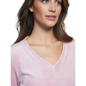 Pyjama femme Selmark Polar Soft image-2