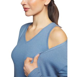 Dames pyjama 3-delig Selmark image-2