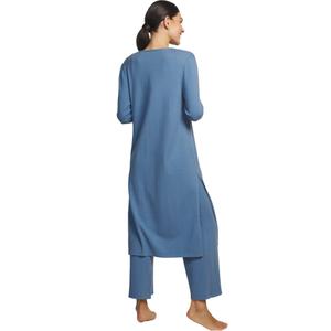Dames pyjama 3-delig Selmark image-3