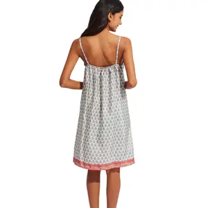 Negligé, Damen Selmark Homewear P81 image-1