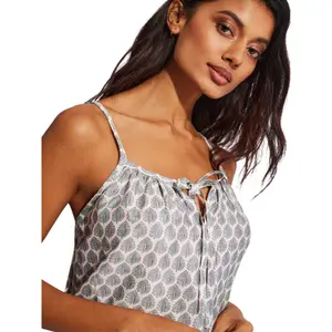 Negligé, Damen Selmark Homewear P81 image-2