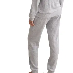Pijamas de senhora Selmark Texturas image-4