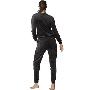 Women's pajamas Selmark Sport P90 image-1