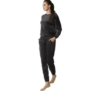 Women's pajamas Selmark Sport P90 image-2