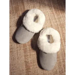 Pantofole da donna Selmark Complementos image-5