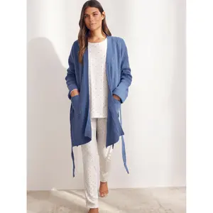 Women's indoor cardigan Selmark Complementos image-2