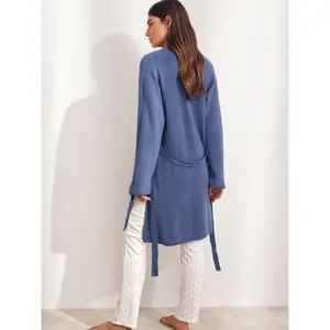 Women's indoor cardigan Selmark Complementos image-4