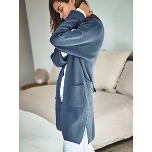 Women's indoor cardigan Selmark Complementos image-5