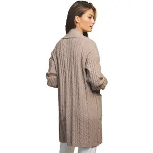 Cardigan til kvinder Selmark Complementos Vainica image-1