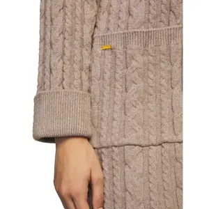 Cardigan til kvinder Selmark Complementos Vainica image-3